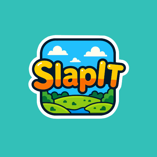 Slap It